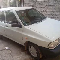 پراید جوان پسند در حد