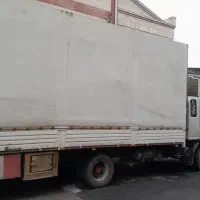 حمل ونقل اثاثیه‌منزل اسباب کشی جابجایی باکارگر