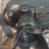دوربین حرفه‌ای D60 canon