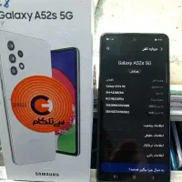 سامسونگ A52s