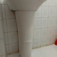 روشویی|لوازم سرویس بهداشتی|فردیس, شهرک ۱۱۰|دیوار