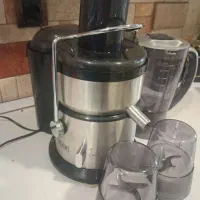 آبمیوه گیری مخلوط کن آسیاب مارک بیم
