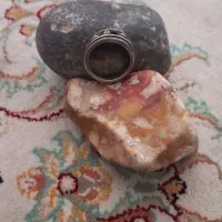 انگشتر نقره|جواهرات|کوهدشت, |دیوار