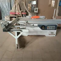 دستگاه نجاری وام دی اف