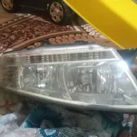 چراغ جلو پارس سمند سورن