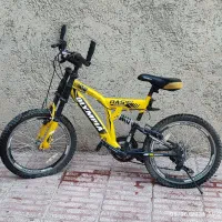 دوچرخه ۲۰
