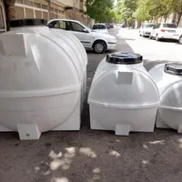 تانکر مخزن منبع اب|مصالح و تجهیزات ساختمان|مشهد, بلال|دیوار