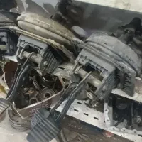 قطعات استوک|قطعات یدکی و لوازم جانبی|بندر امام خمینی, |دیوار