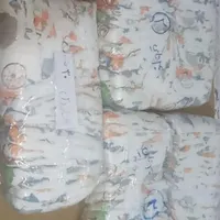 پوشک بچه اقتصادی 40عددی