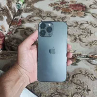 آیفون 13پرومکس 512 zaa