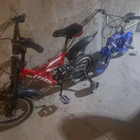 دوچرخه