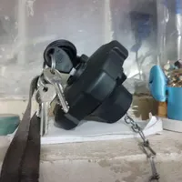 سرباک ماشین سنگین پیداشده
