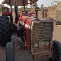 تراکتورمدل۷۷|خودرو سنگین|قره پشتلو, |دیوار