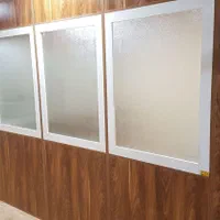 پارتیشن MDF تحویل ۳ روزه|دفتر کار|تهران, عباس‌آباد|دیوار
