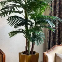 درختچه مصنوعی