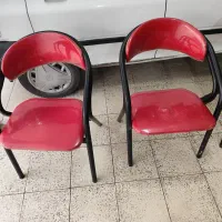 صندلی انتظار