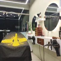 نیروی همکار جهت کار در ارایشگاه مردانه