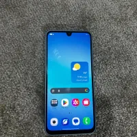Galaxy A17 128 Ram 6|موبایل|دزفول, |دیوار