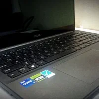 لپ تاب ایسوس کورای ۷ در حد نسل ۱۳