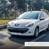 پژو 207i اتوماتیک، مدل 1404