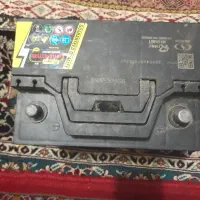 باطری ماشین