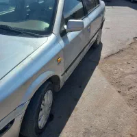 سمند ۸۵ استثنائئ
