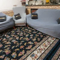کاور مبل