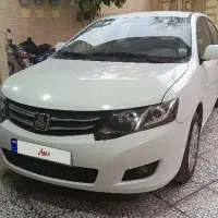 آریو s300 زوتی z300 اتوماتیک مدل 97