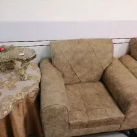 مبل راحتی 5 نفره