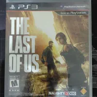 last of us