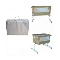 تخت کنار مادر