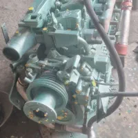 کشنده هووسینوتراک|خودرو سنگین|اهواز, اهواز|دیوار