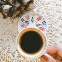 فال تخصصی قهوه