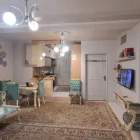۷۵مترطبقه دوم فول امکانات آزادگان بهار|فروش آپارتمان|کرج, برغان|دیوار