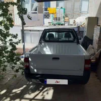 پراید وانت نایین|خودرو سواری و وانت|نائین, |دیوار