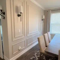 نصب نصاب دکوراسیون