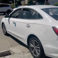 ام‌جی 5، مدل ۲۰۲۴|خودرو سواری و وانت|مشهد, وکیل‌آباد|دیوار