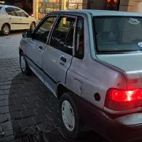 پراید مدل ۸۷