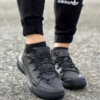 کتونی چرم طبیعی اورجینال هومتو|کیف، کفش، کمربند|بانه, |دیوار