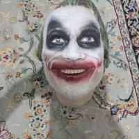 دیوار‌کوب‌جوکر