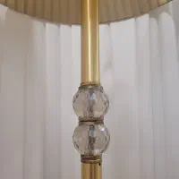 دو عدد آباژور ایستاده|چراغ خواب و آباژور|تهران, یوسف‌آباد|دیوار