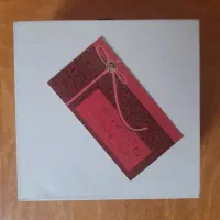 مناسب هدیه یا استفاده شخصی کیف پول چرمی دستدوز|کیف، کفش، کمربند|سنندج, |دیوار