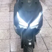 موتور گلکسی jx 250 جویمکس