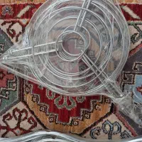 استند ۵ طبقه قابلمه|آب‌چکان و نظم‌دهنده ظروف|ابهر, |دیوار