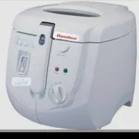 سرخ کن همیلتون