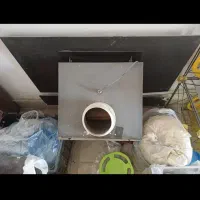 سینک و هود|هود|تهران, تهرانپارس شرقی|دیوار
