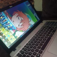 لپ‌تاپ ASUS X541UVK تمیز و سالم  رم 12 گیگ