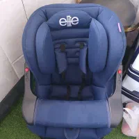 صندلی ماشین کودک.سالم|تخت و صندلی بچه|رشت, منظریه|دیوار