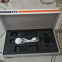 ساعت هوشمند Rock51