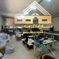 اجاره سوله ۷۵۰ متر/نساجی شیمیایی/شهرک صنعتی قرچک|اجارهٔ دفتر صنعتی، کشاورزی، تجاری|قرچک, شهرک صنعتی قرچک|دیوار